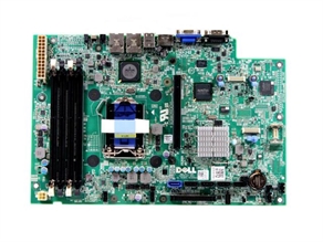 Main Máy Chủ Dell PowerEdge R210-II Mainboard - P/N: CP8FC